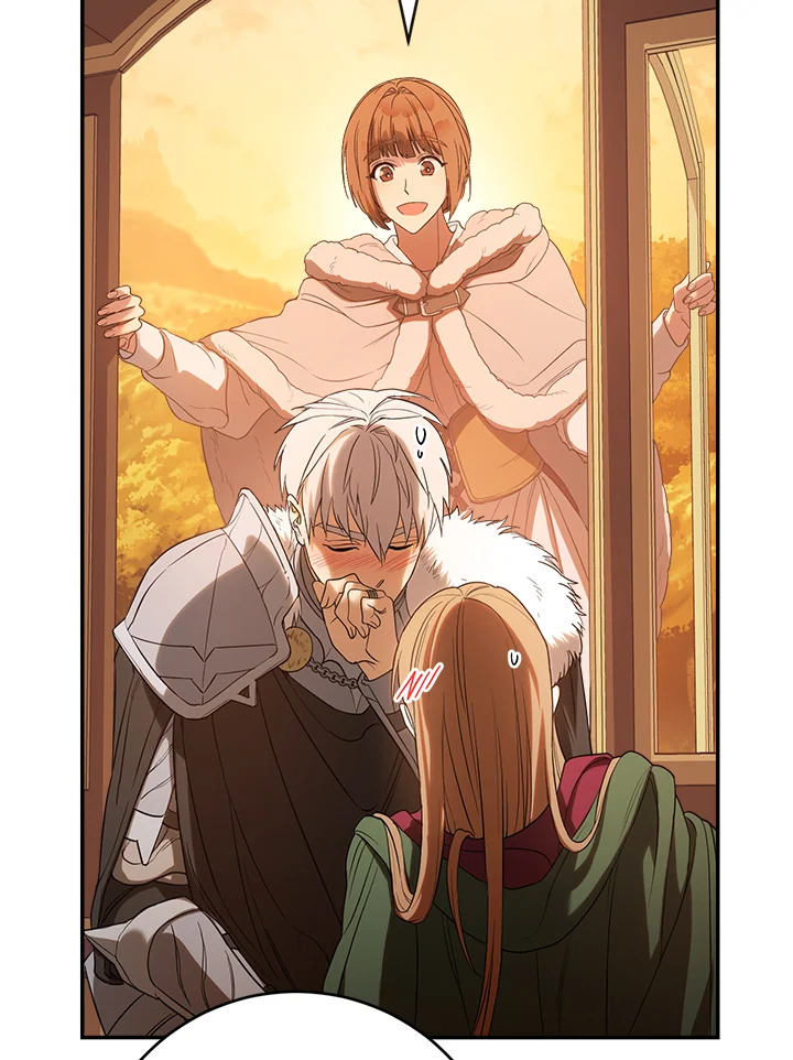 Marriage of Convenience 22 135